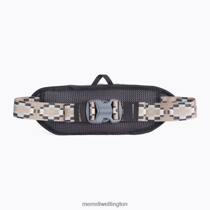 Crest 1.5L Lumbar Pack X Jordan Ann Craig (JBF25706-962) Merrell Unisex 8VV6P432 Accessories Jac Print