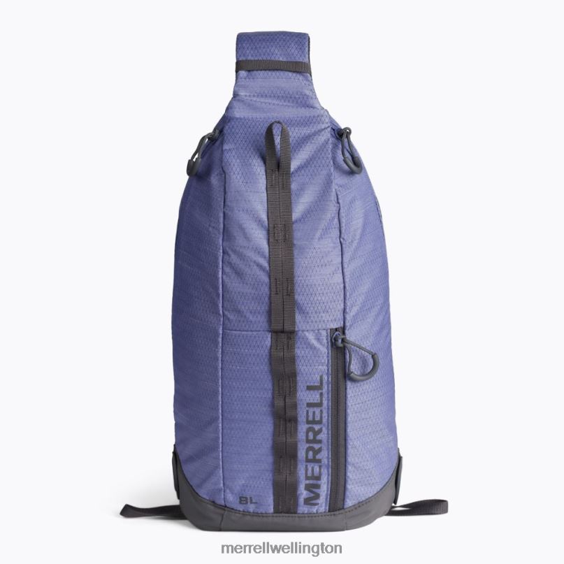 Crest 8L Sling (JBF25250-488) Merrell Unisex 8VV6P437 Accessories Heron