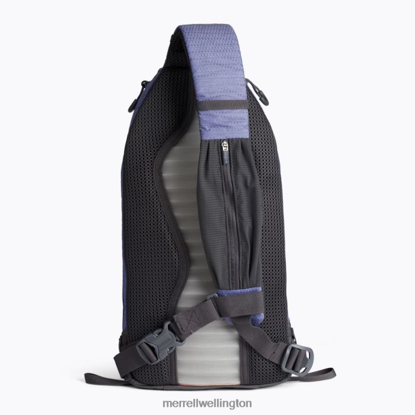 Crest 8L Sling (JBF25250-488) Merrell Unisex 8VV6P437 Accessories Heron