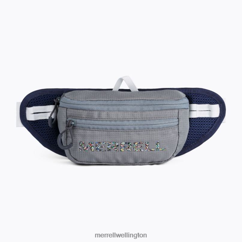 Crest Eco Dye 1.5L Lumbar Pack (JAF26671-023) Merrell Unisex 8VV6P397 Accessories Monument