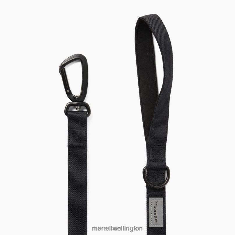 Dog Leash (JAF26689-010) Merrell Unisex 8VV6P461 Accessories Black