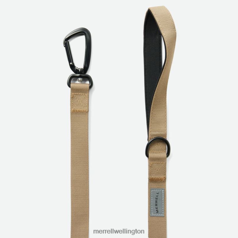 Dog Leash (JAF26689-176) Merrell Unisex 8VV6P460 Accessories Sepia Tint