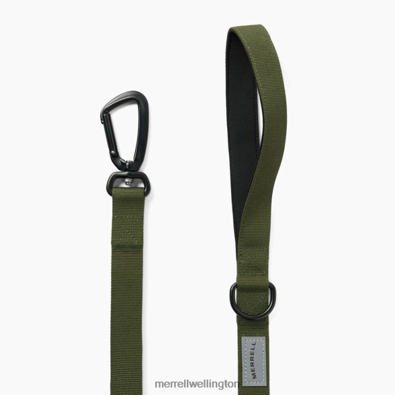Dog Leash (JAF26689-326) Merrell Unisex 8VV6P464 Accessories Dusty Olive
