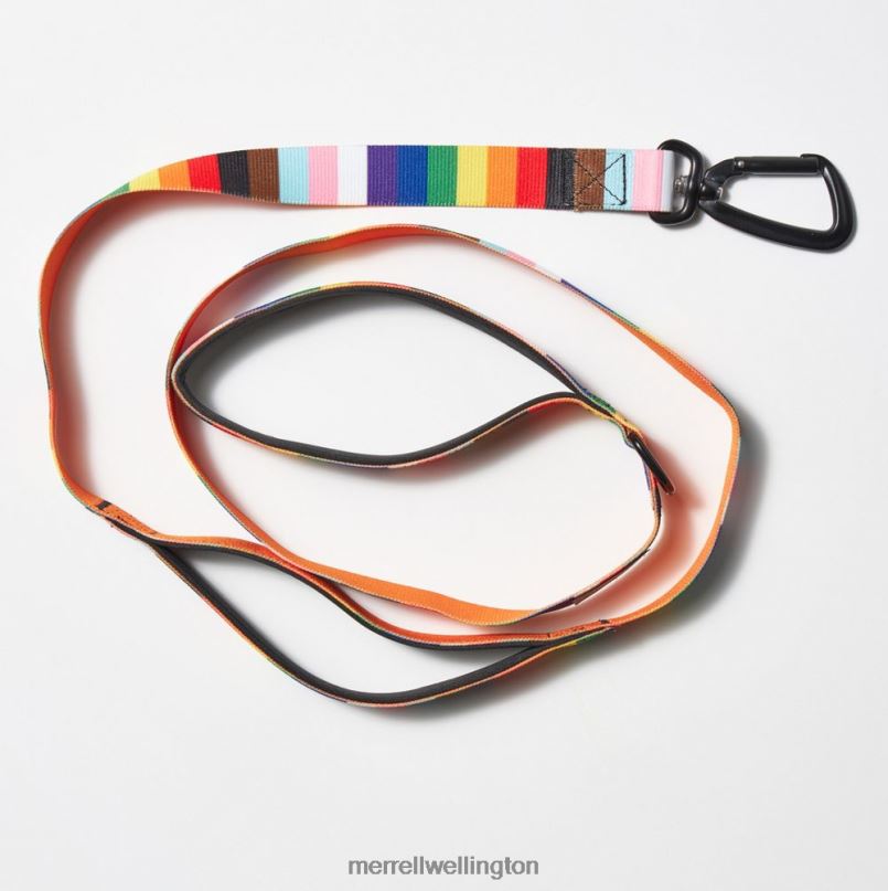 Dog Leash (JAF26689-500) Merrell Unisex 8VV6P465 Accessories Rainbow Pride