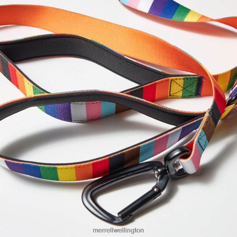 Dog Leash (JAF26689-500) Merrell Unisex 8VV6P465 Accessories Rainbow Pride