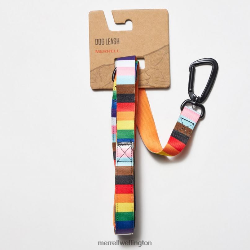 Dog Leash (JAF26689-500) Merrell Unisex 8VV6P465 Accessories Rainbow Pride