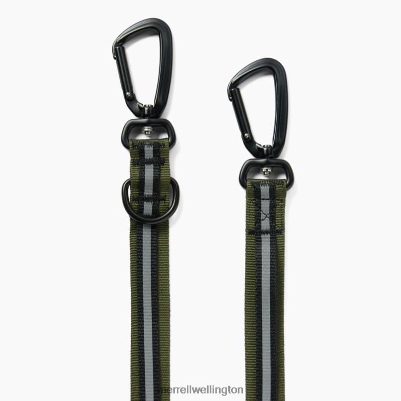 Hands Free Dog Leash (JAF26690-326) Merrell Unisex 8VV6P573 Accessories Dusty Olive