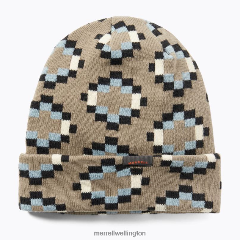 Jacquard Beanie X Jordan Ann Craig (JAF26649-962) Merrell Unisex 8VV6P252 Accessories Jac Print