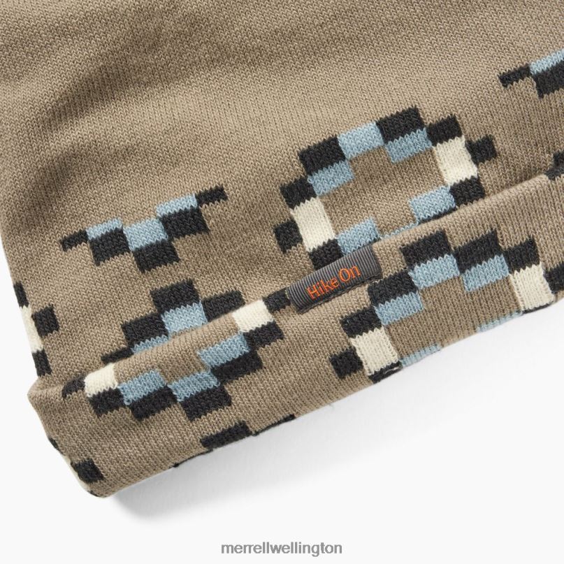 Jacquard Beanie X Jordan Ann Craig (JAF26649-962) Merrell Unisex 8VV6P252 Accessories Jac Print