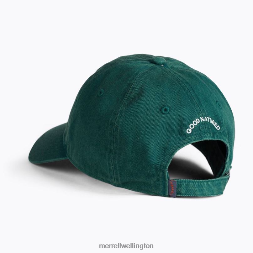 OIFE Dad Hat (JAF26658-325) Merrell Unisex 8VV6P423 Accessories Sea Moss