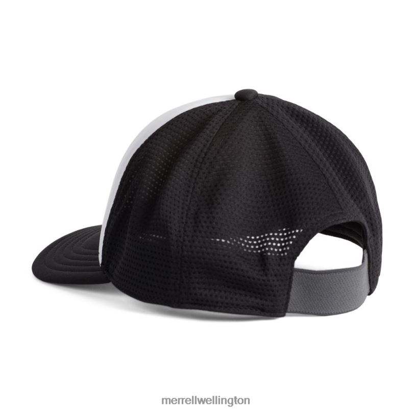 Outdoors For All Fist Graphic Hat (JAS26434-993) Merrell Unisex 8VV6P563 Accessories Fist Graphic
