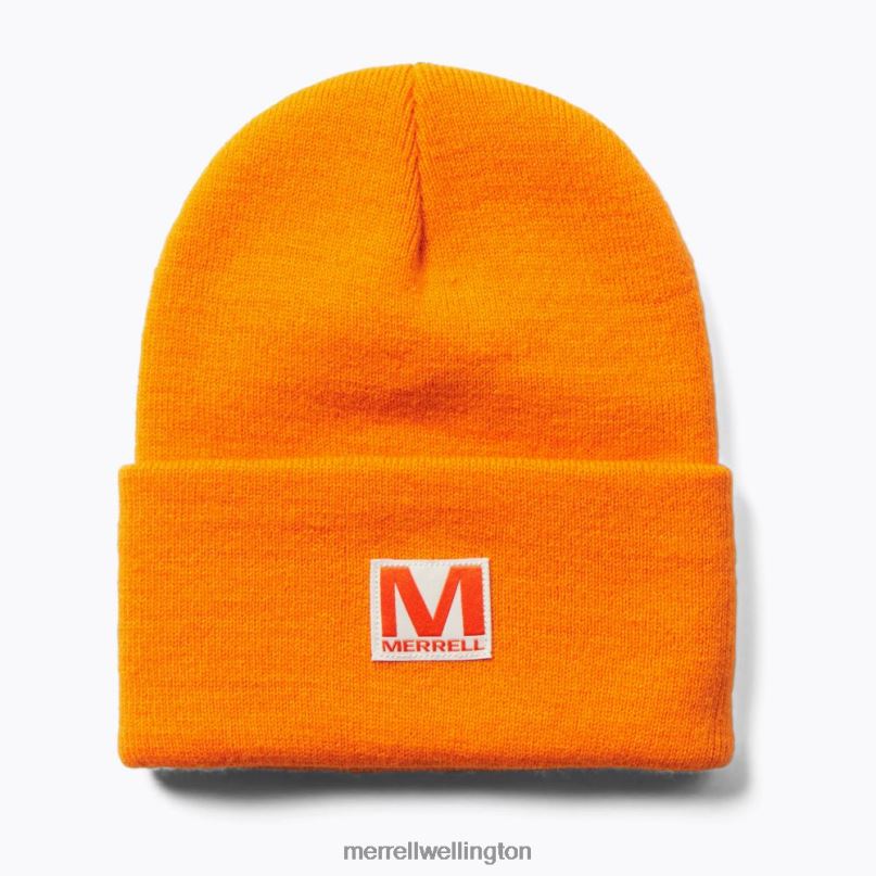 Patch Beanie (JAF26639-751) Merrell Unisex 8VV6P224 Accessories Exuberance