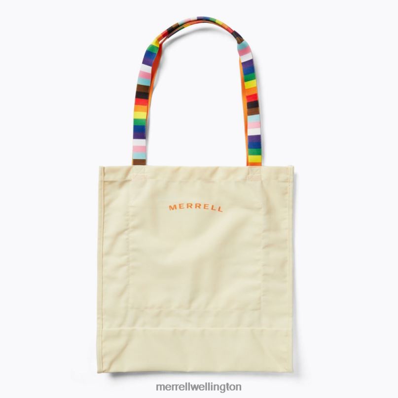 Rainbow Graphic Tote (JAS26874-964) Merrell Unisex 8VV6P306 Accessories Rainbow Heart