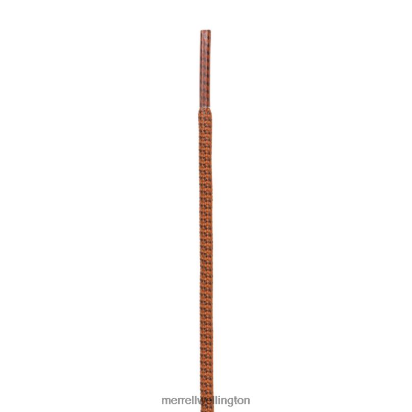 Round Shoe Laces (JAS25089-202) Merrell Unisex 8VV6P752 Accessories Brown