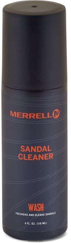 Sandal Cleaner 4.0 oz (JAF24576-990S) Merrell Unisex 8VV6P273 Accessories Natural