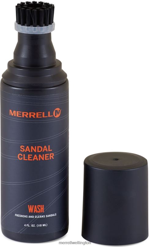 Sandal Cleaner 4.0 oz (JAF24576-990S) Merrell Unisex 8VV6P273 Accessories Natural