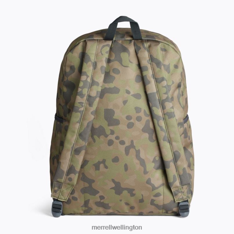 Terrain Backpack 20L (JBF26217-328) Merrell Unisex 8VV6P446 Accessories Olive Camo