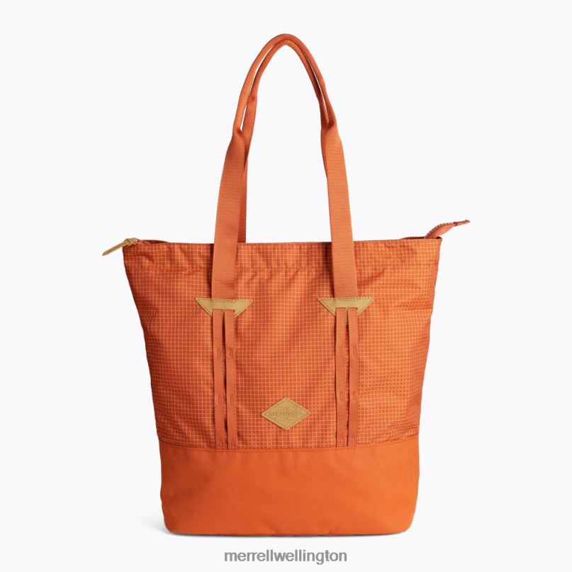 Trailhead 20L Tote Bag (JBS25550-787) Merrell Unisex 8VV6P431 Accessories Potters Clay