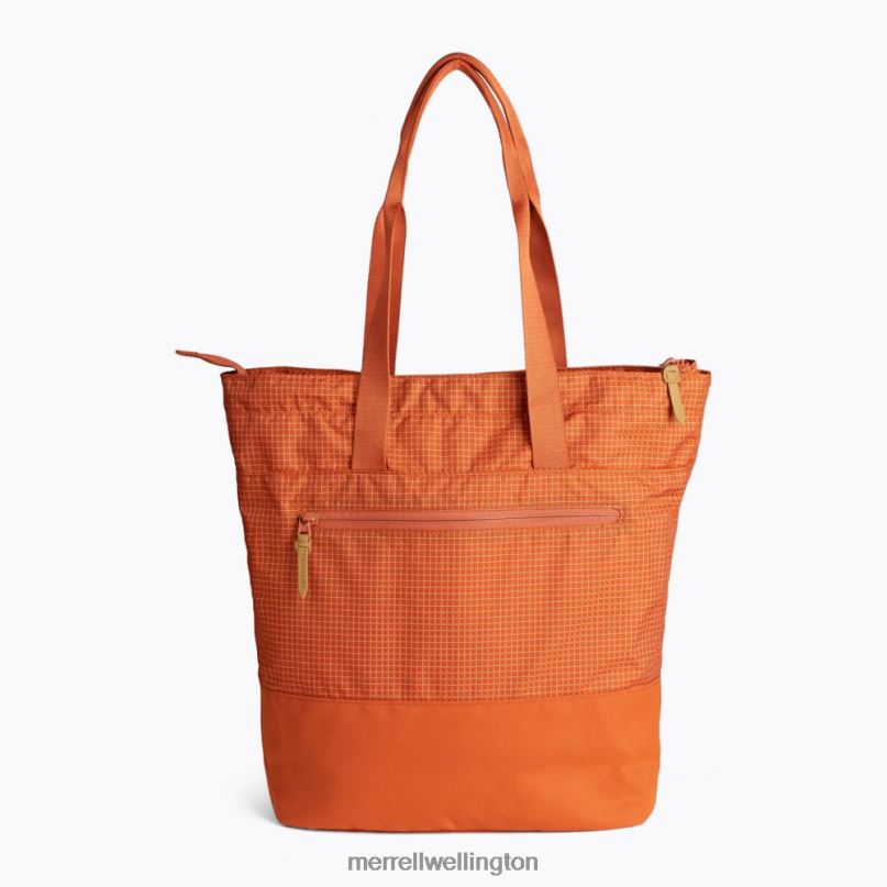 Trailhead 20L Tote Bag (JBS25550-787) Merrell Unisex 8VV6P431 Accessories Potters Clay