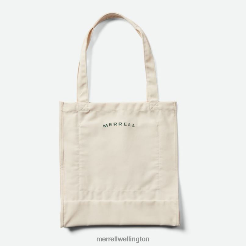 Trailhead Canvas Tote Bag (JBF25711-988) Merrell Unisex 8VV6P508 Accessories Have A Great Day