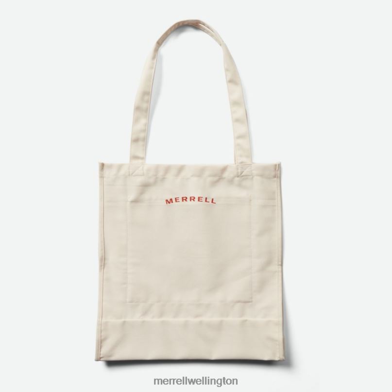 Trailhead Canvas Tote Bag (JBF25711-989) Merrell Unisex 8VV6P507 Accessories Good Natured