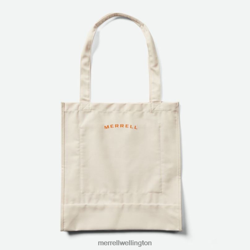 Trailhead Canvas Tote Bag (JBF25711-990) Merrell Unisex 8VV6P509 Accessories Step Outside