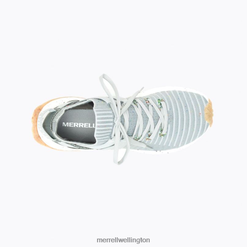 Embark Lace Eco (J005158) Merrell Unisex 8VV6P1054 Shoes Monument