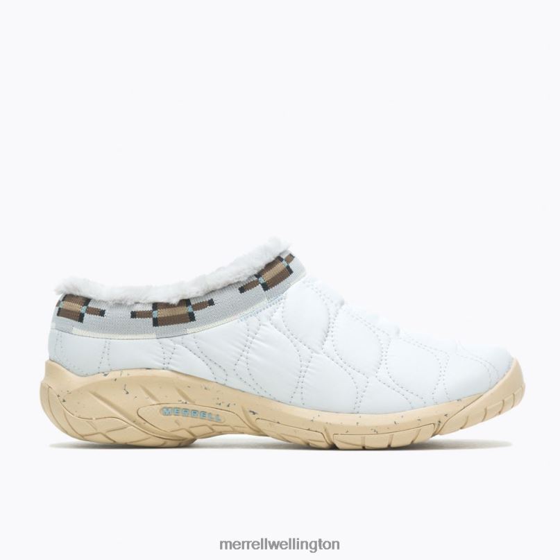 Encore Ice 4 Puff X Jordan Ann Craig (J005152) Merrell Unisex 8VV6P1108 Shoes Lunar
