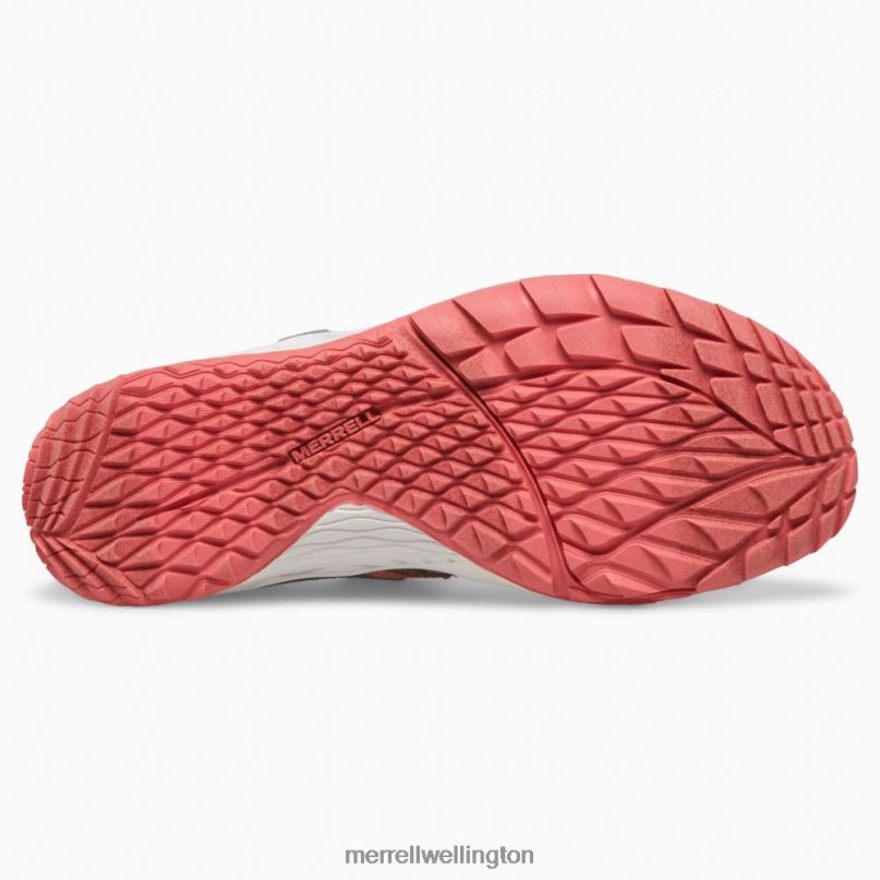 Hydro Glove (MK166749K) Merrell Unisex 8VV6P1422 Shoes Grey/Coral