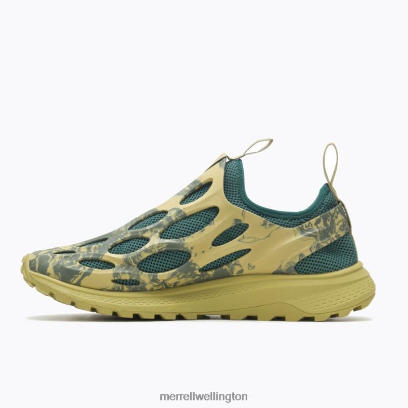 Hydro Runner X Reese Cooper (J500283) Merrell Unisex 8VV6P576 Shoes Forest Night