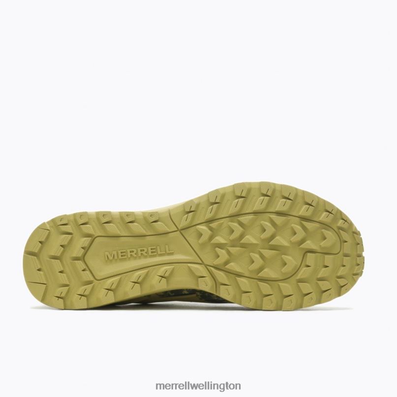 Hydro Runner X Reese Cooper (J500283) Merrell Unisex 8VV6P576 Shoes Forest Night