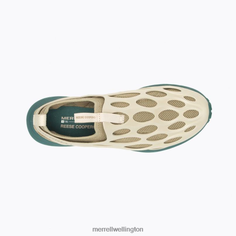 Hydro Runner X Reese Cooper (J500285) Merrell Unisex 8VV6P575 Shoes Pebble