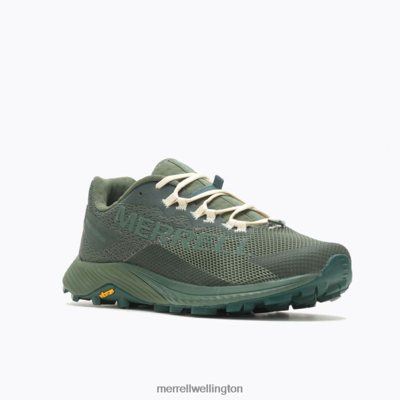 MTL Long Sky 2 X Reese Cooper (J500287) Merrell Unisex 8VV6P749 Shoes Clover
