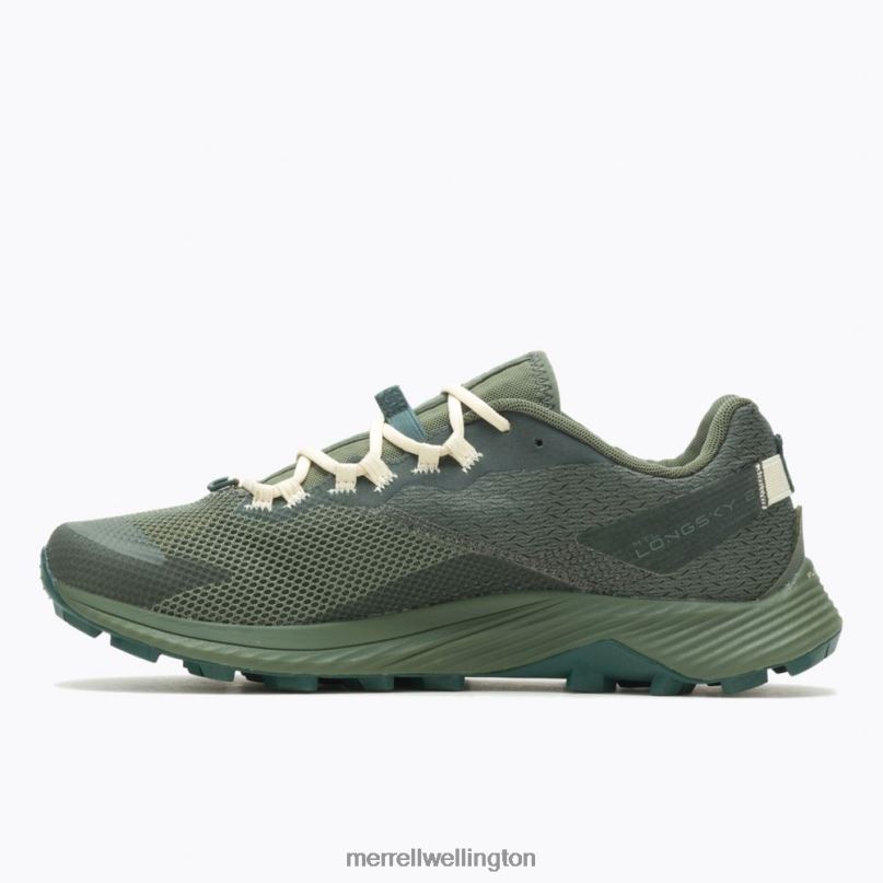 MTL Long Sky 2 X Reese Cooper (J500287) Merrell Unisex 8VV6P749 Shoes Clover