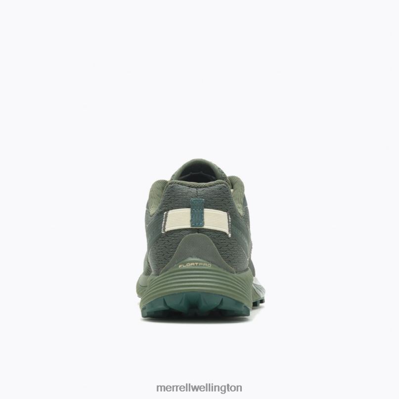 MTL Long Sky 2 X Reese Cooper (J500287) Merrell Unisex 8VV6P749 Shoes Clover