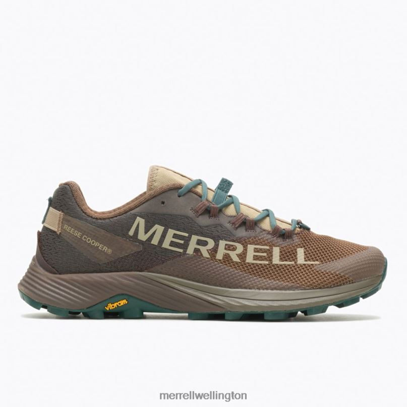 MTL Long Sky 2 X Reese Cooper (J500289) Merrell Unisex 8VV6P750 Shoes Otter