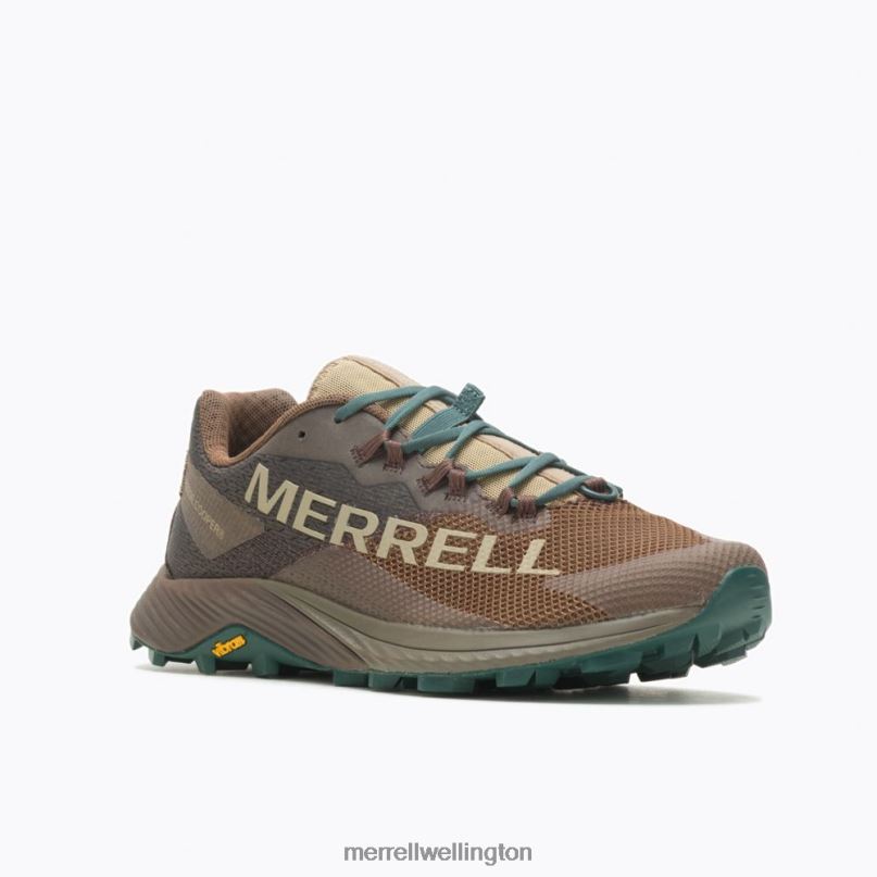 MTL Long Sky 2 X Reese Cooper (J500289) Merrell Unisex 8VV6P750 Shoes Otter