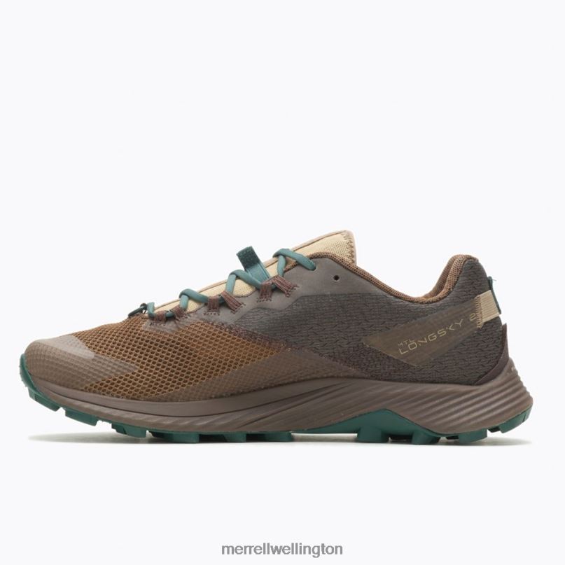 MTL Long Sky 2 X Reese Cooper (J500289) Merrell Unisex 8VV6P750 Shoes Otter