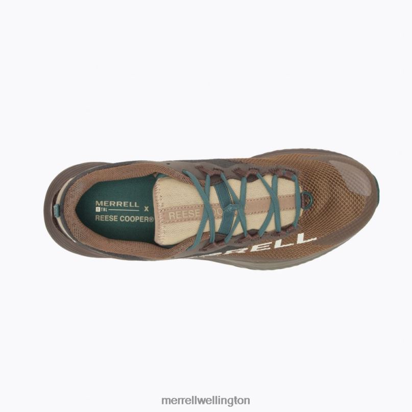MTL Long Sky 2 X Reese Cooper (J500289) Merrell Unisex 8VV6P750 Shoes Otter