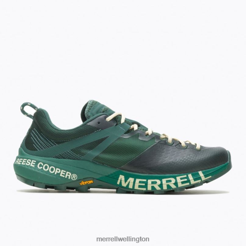 MTL MQM X Reese Cooper (J500291) Merrell Unisex 8VV6P667 Shoes Hunter Green