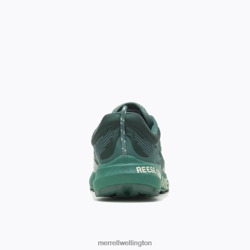 MTL MQM X Reese Cooper (J500291) Merrell Unisex 8VV6P667 Shoes Hunter Green