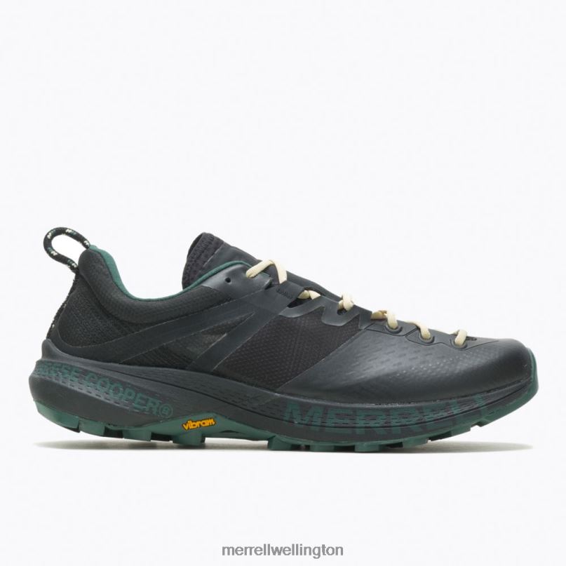 MTL MQM X Reese Cooper (J500293) Merrell Unisex 8VV6P668 Shoes Pirate Black