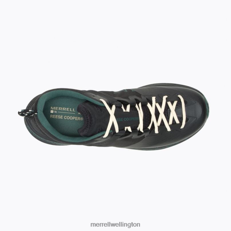 MTL MQM X Reese Cooper (J500293) Merrell Unisex 8VV6P668 Shoes Pirate Black