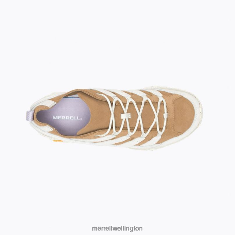 Moab 2 Decon 1TRL (J004203) Merrell Unisex 8VV6P713 Shoes Birch/Camel