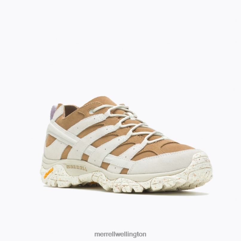 Moab 2 Decon 1TRL (J004203) Merrell Unisex 8VV6P713 Shoes Birch/Camel