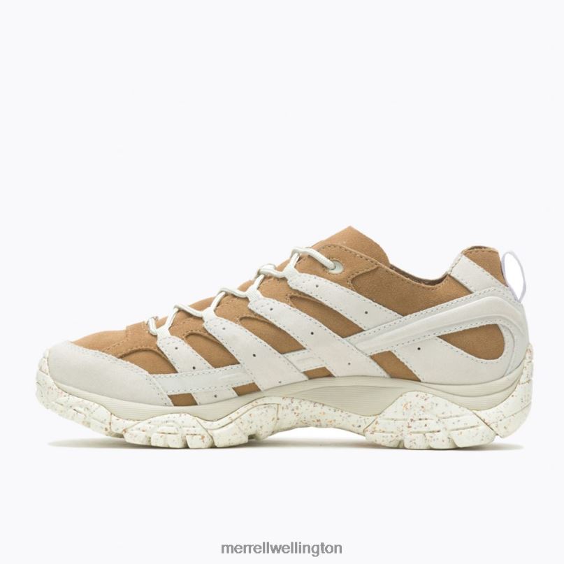 Moab 2 Decon 1TRL (J004203) Merrell Unisex 8VV6P713 Shoes Birch/Camel