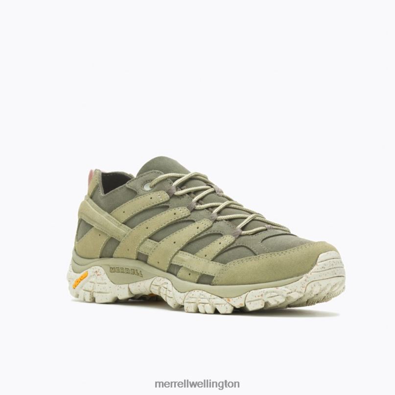 Moab 2 Decon 1TRL (J004207) Merrell Unisex 8VV6P715 Shoes Herb/Moss