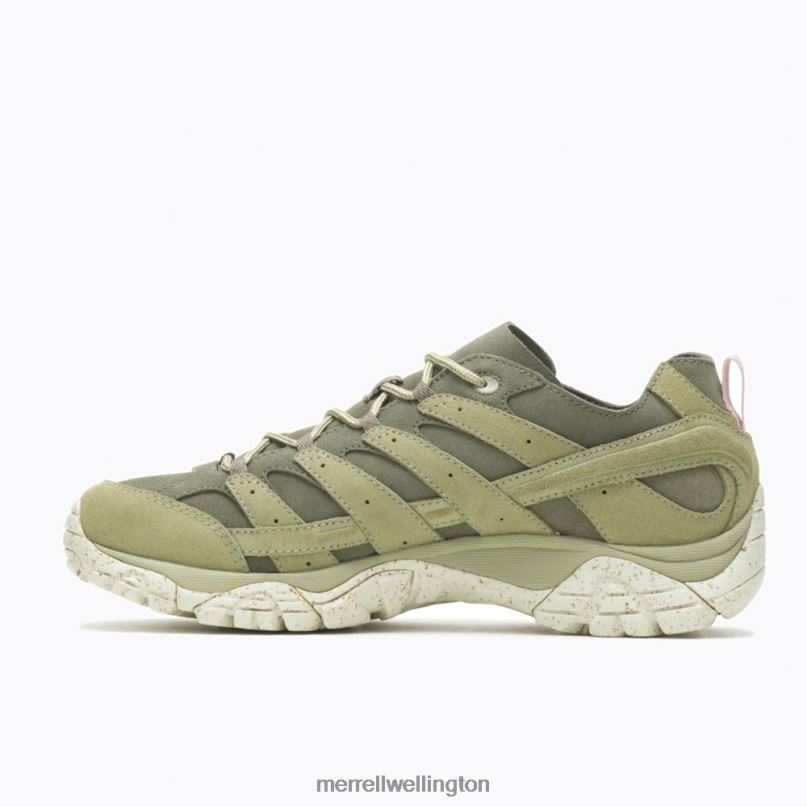 Moab 2 Decon 1TRL (J004207) Merrell Unisex 8VV6P715 Shoes Herb/Moss