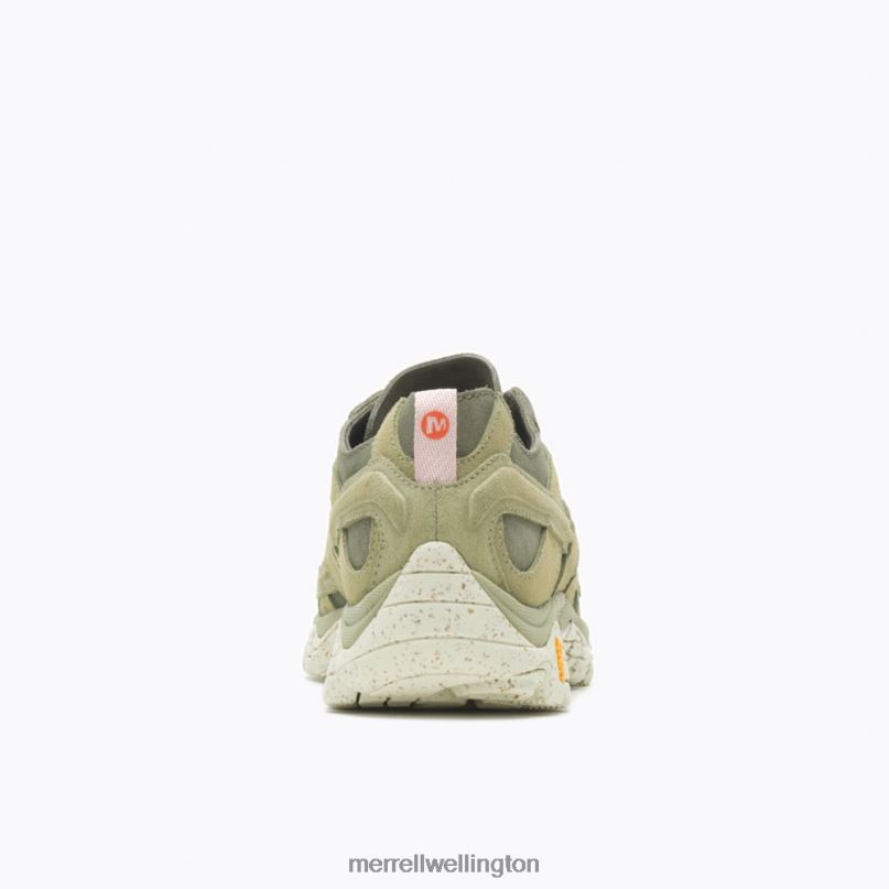 Moab 2 Decon 1TRL (J004207) Merrell Unisex 8VV6P715 Shoes Herb/Moss