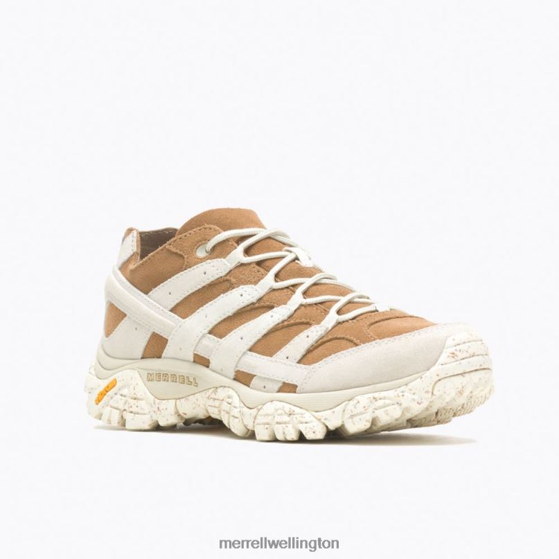 Moab 2 Decon 1TRL (J004710) Merrell Unisex 8VV6P1042 Shoes Birch/Camel